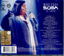 Sosa Mercedes - 30 Anos Cd 0731451878923