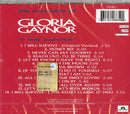 Gaynor Gloria - I Will Survive-Best Cd 0731451966521
