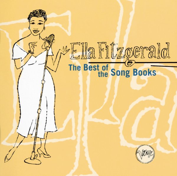 Fitzgerald Ella - Best Songbooks