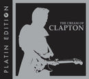 Clapton Eric - The Cream Of Clapton Cd 0731452188120