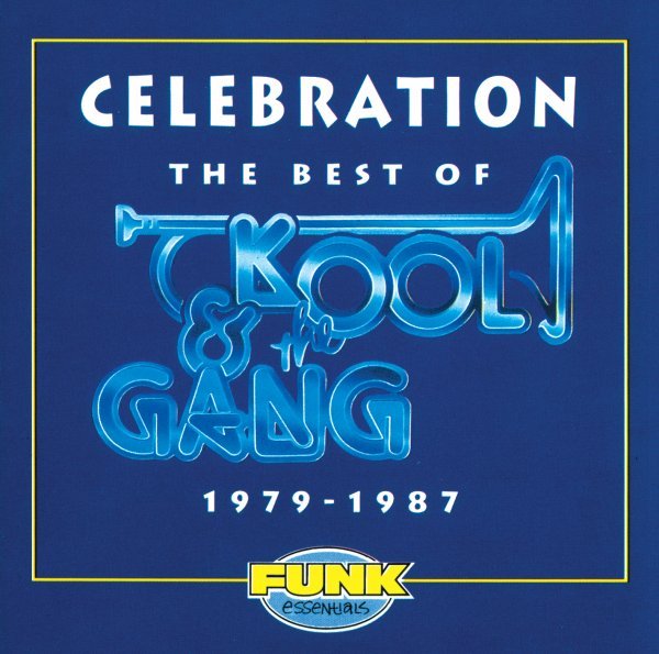 Kool & The Gang - The Best Of Kool & The Gang Cd 0731452245823