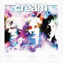 Cream - The Very Best Of Cream Cd 0731452375223