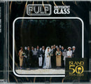 Pulp - Different Class Cd 0731452416520