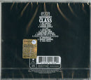 Pulp - Different Class Cd 0731452416520