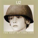 U2 - The Best Of 1980 1990 Cd 0731452461322