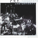 C.S.I. - In Quiete Cd 0731452637222