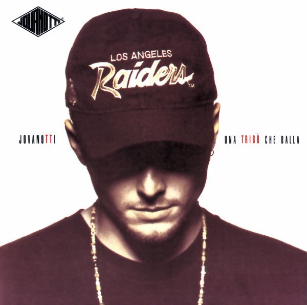 Jovanotti - Una Tribu'Che Balla Cd 0731452668325