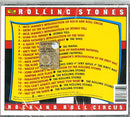 Rolling Stones The - Rock'N' Roll Circus Cd 0731452677129