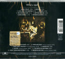 Who The - Who'S Next Cd 0731452776020