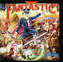 John Elton - Captain Fantastic Remast. Cd 0731452816023