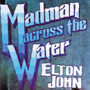 John Elton - Madman Across The Water
