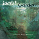 Secret Garden - Songs From A Secret Garden Cd 0731452823021