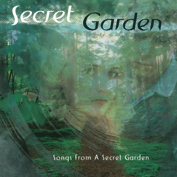 Secret Garden - Songs From A Secret Garden Cd 0731452823021