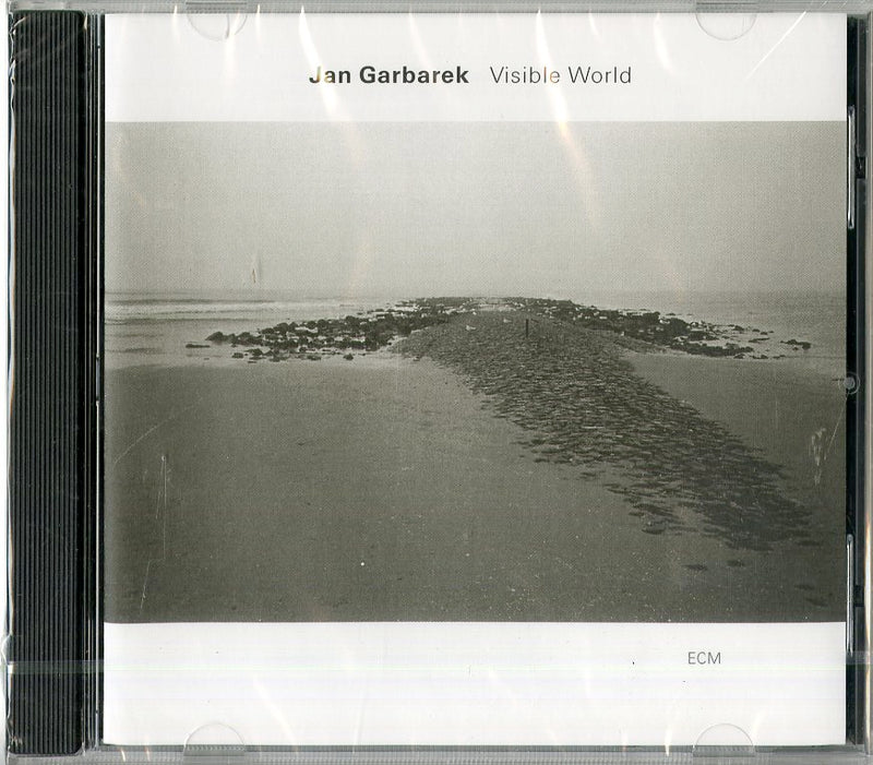 Garbarek Jan - Visible World Cd 0731452908629
