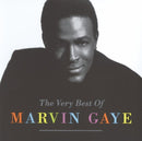 Gaye Marvin - The Very Best Of Marvin Gaye Cd 0731453029224