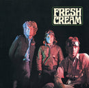 Cream - Fresh Cream Cd 0731453181021