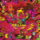 Cream - Disraeli Gears Cd 0731453181120