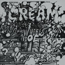Cream - Wheels Of Fire Cd 0731453181229