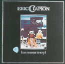 Clapton Eric - No Reason To Cry
