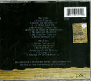 Clapton Eric - Just One Night Cd 0731453182721