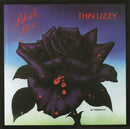 Thin Lizzy - Black Rose Remastered CD 0731453229921