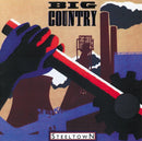 Big Country - Steeltown