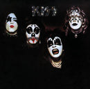 Kiss - Kiss, Remastered Cd 0731453237421