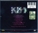 Kiss - Kiss, Remastered Cd 0731453237421