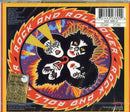 Kiss - Rock And Roll Over Remastered Cd 0731453238022