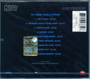 Kiss - Ace Frehley Cd 0731453238527