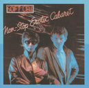 Soft Cell - Non Stop Erotic Cabaret Cd 0731453259522