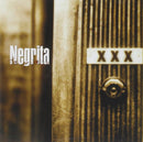 Negrita - Xxx Cd 0731453447424