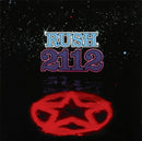 Rush - 2112 Remastered Cd 0731453462625