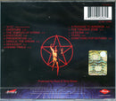 Rush - 2112 Remastered Cd 0731453462625