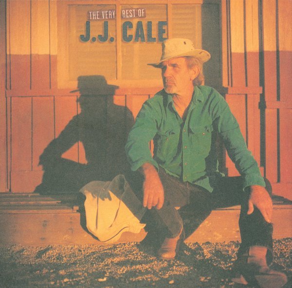 Cale Jj - The Very Best Of CD 0731453475427