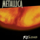 Metallica - Reload Lp 0731453640917