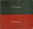 Jarrett Keith - La Scala Cd 0731453726826