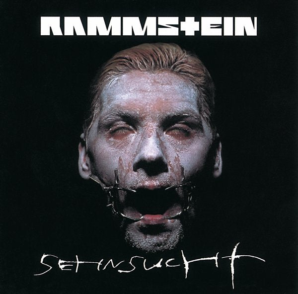 Rammstein - Sehnsucht CD 0731453730427