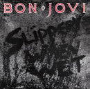 Bon Jovi - Slippery When Wet Cd 0731453808928