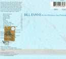 Evans Bill - At The Montreux Jazz CD 0731453975828