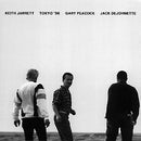 Jarrett - Peacock - Dejohnette - Tokyo '96 Cd 0731453995529