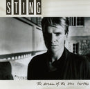 Sting - The Dream Of The Blue Turt Cd 0731454099226