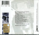Sting - The Dream Of The Blue Turt Cd 0731454099226