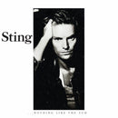 Sting - Nothing Like The Sun Cd 0731454099325