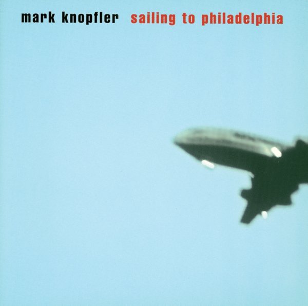 Knopfler Mark - Sailing To Philadelphia Cd 0731454247726