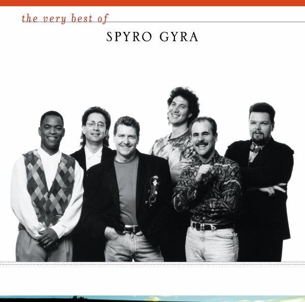 Spyro Gyra - The Very Best Of