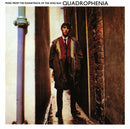 O.S.T.-Quadrophenia - Quadrophenia Remastered CD 0731454369121