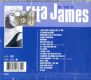 James Etta - The Best Of CD 0731454436724