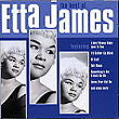 James Etta - The Best Of CD 0731454436724