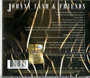 Cash Johnny - Johnny Cash & Friends Cd 0731454498227